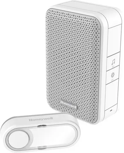 Honeywell Home DC311S Funkgong Komplett-Set