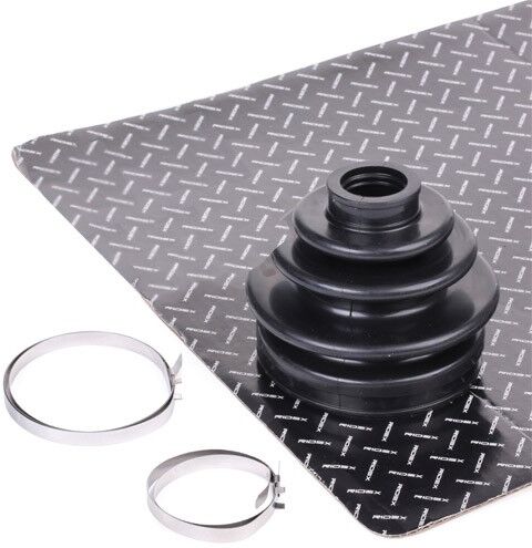 RIDEX 193B0119 CV boot