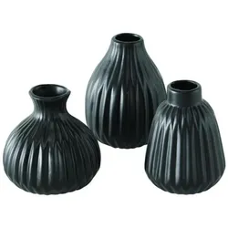 Boltze Home, Vase, Esko (1x)