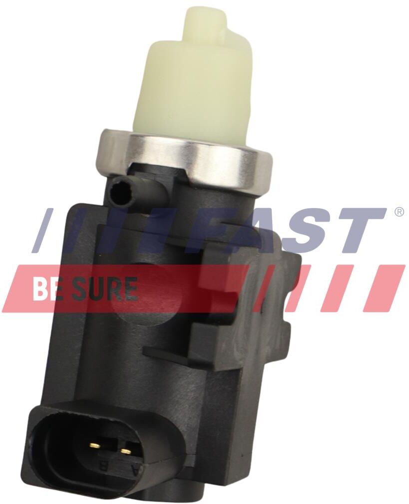 Fast Druckwandler, Turbolader Ft10605 Für Vw