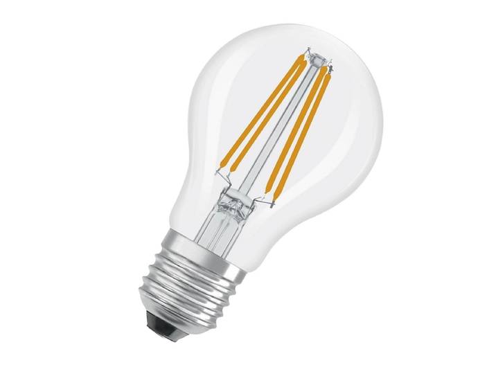 Glühbirne Ledfilament E27 806 Lumen