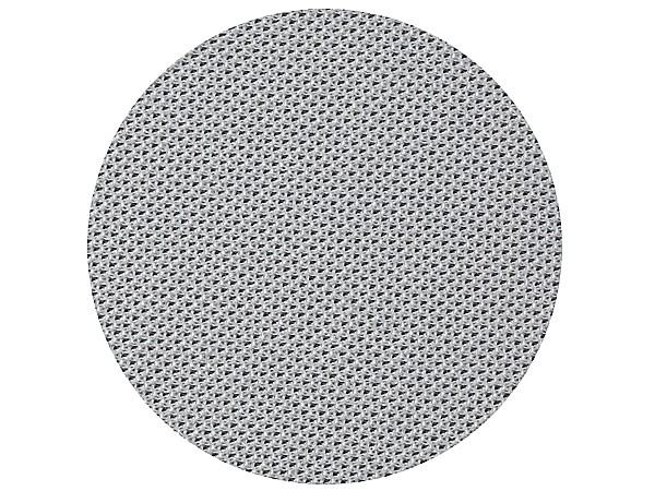 RCS Systeme Akustikstoff 1,25 x 0,75m, hellgrau