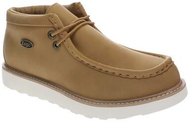 Lugz Forager - Mens 13 Brown Boot D