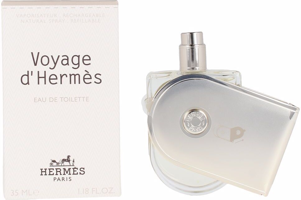 Voyage D’HERMÈS eau de toilette vaporisateur 35 ml