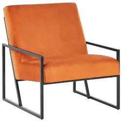 SESSEL Orange Delary