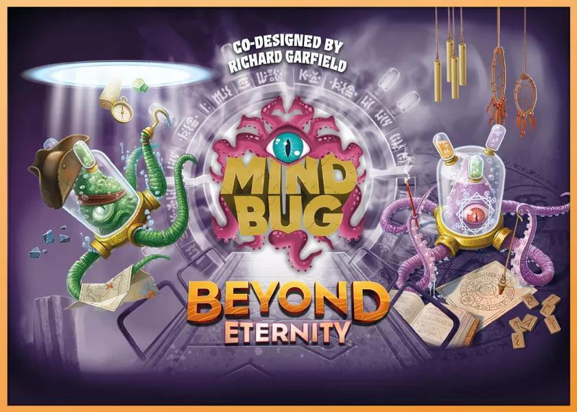 Mindbug: Beyond Eternity – Basispel (stand-alone)