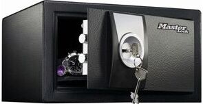 Master Lock Ml Pengeskab M. Nøglelås 167x290x264 Mm