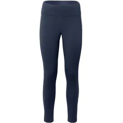 Tchibo - Thermo-Lauftight - Damen - Gr. XS - dunkelblau