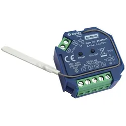Nordtronic, Aktor, Box Dimmer (Dimmaktor)
