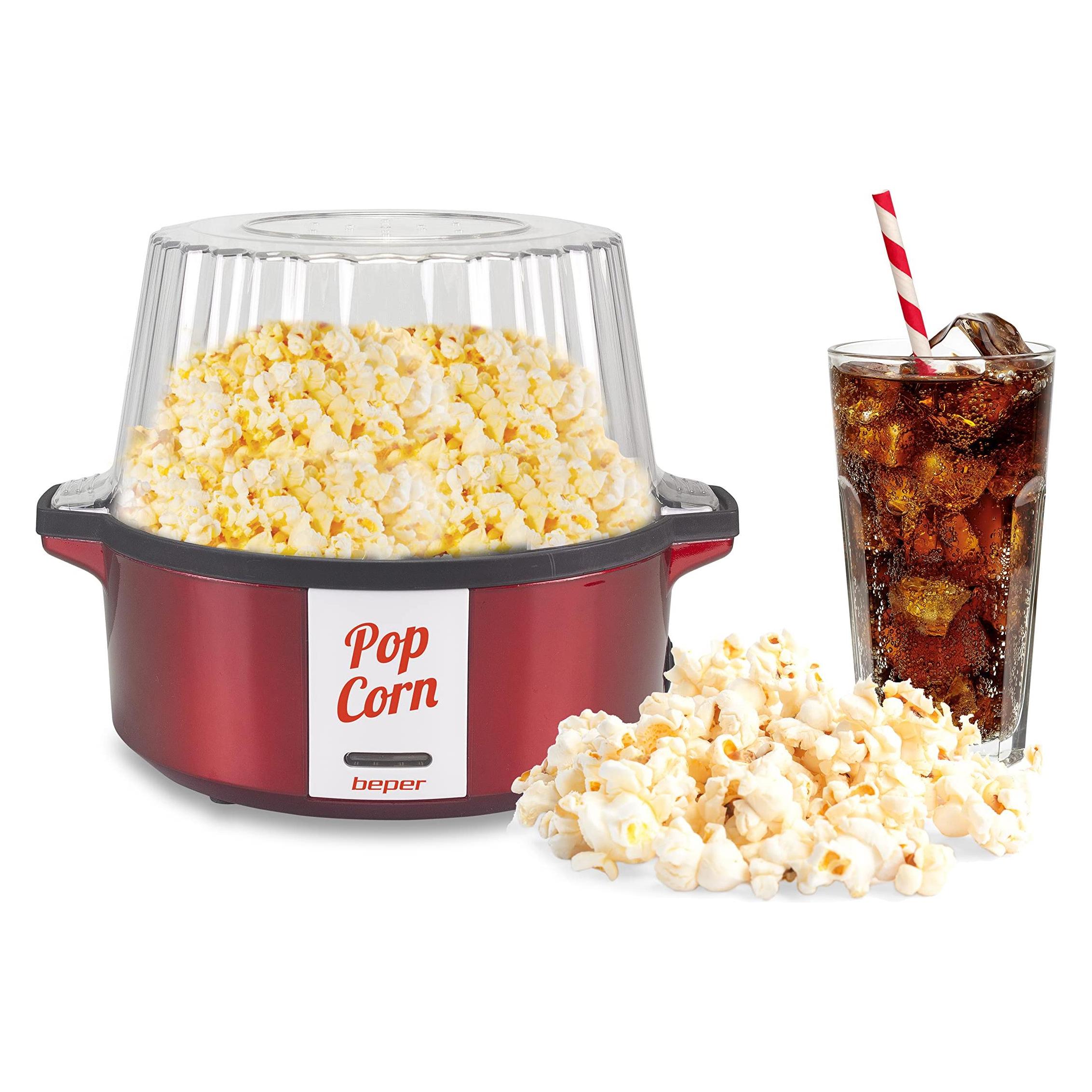 Beper P101CUD050 popcorn maker (Beper)