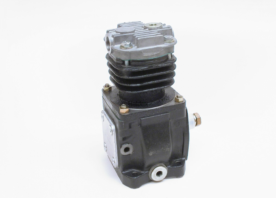 Dunlop Airsuspension 71290 Air suspension compressor