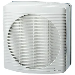 Helios Ventilatoren Fensterventilator GX 225
