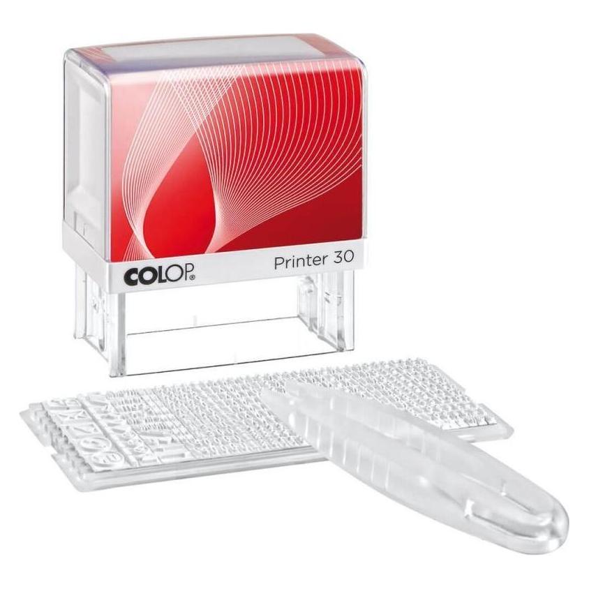 Colop Printer 30/1 SET (CP0028)