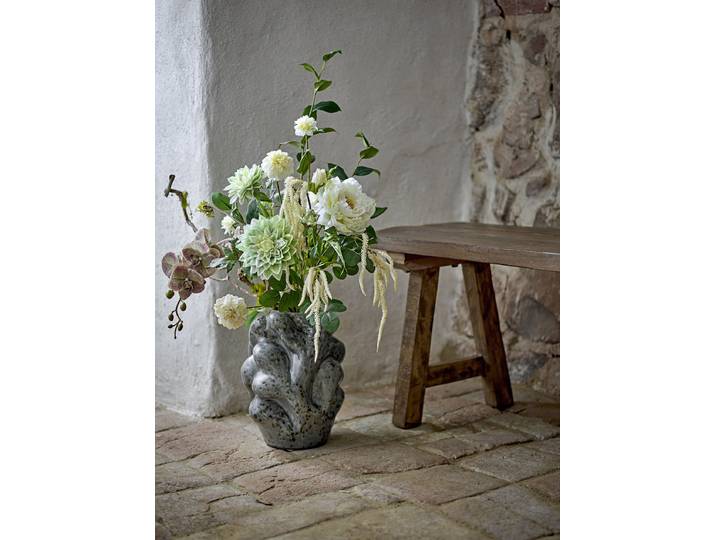 Bouquet de fleurs artificielles Rise 40 x 109 x 40cm