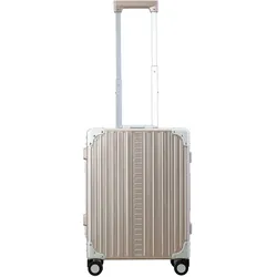 Aleon Fortis - 21" International Carry-On, Koffer, Rosa