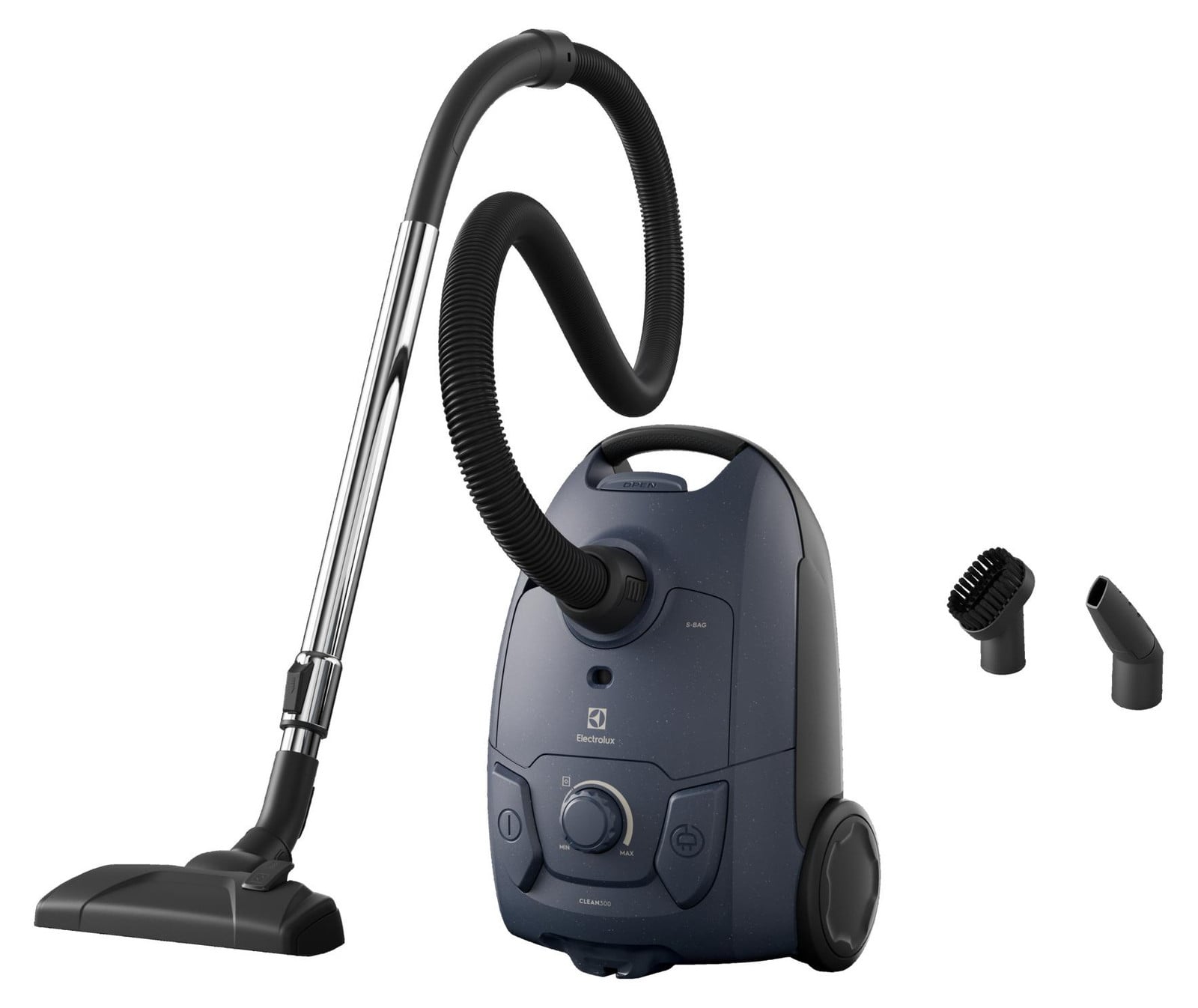 Electrolux stofzuiger EB31C1DB