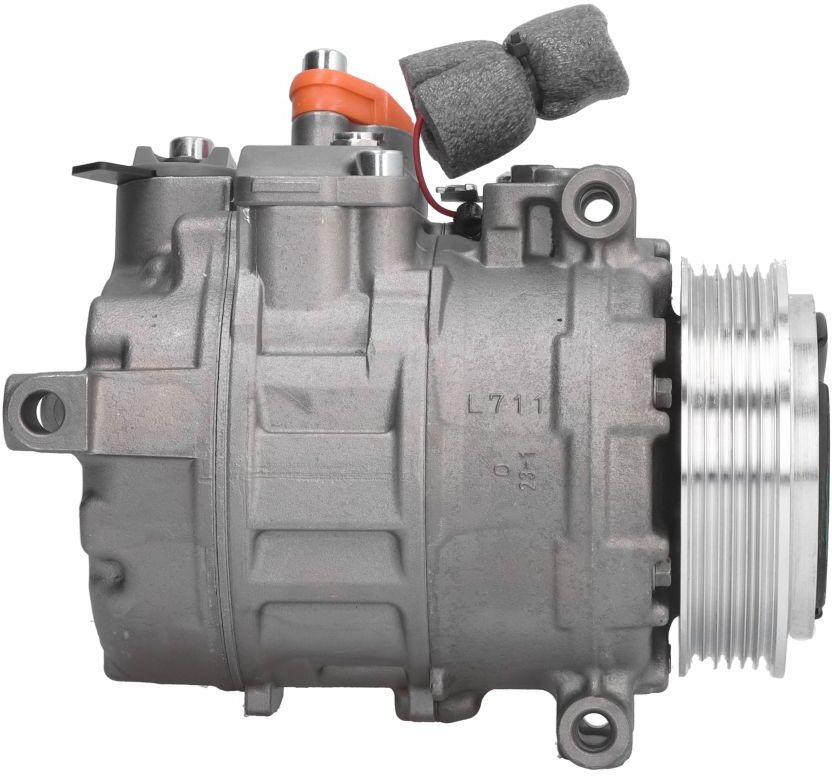 Klimakompressor ELSTOCK 51-0256