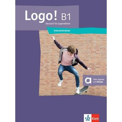 Logo! B1, Taschenbuch von Sarah Fleer,Bettina Schwieger, Klett Sprachen GmbH, 978-3-12-605405-8