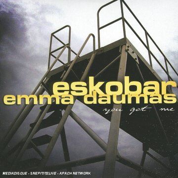 Eskobar Feat.Emma Daumas - You Got Me - Preis vom 11.10.2026 15:43:13 h