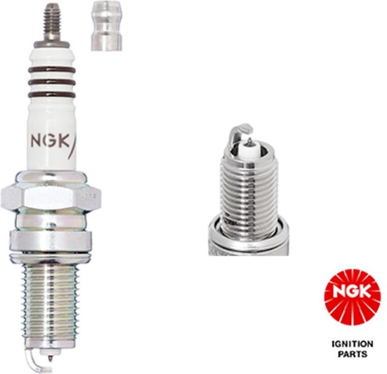 Zündkerze NGK DPR8EIX-9 2202, 1 Stück