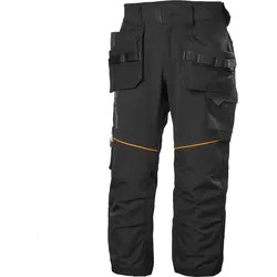 Piratenhose "CHELSEA EVOLUTION" - C60 - schwarz