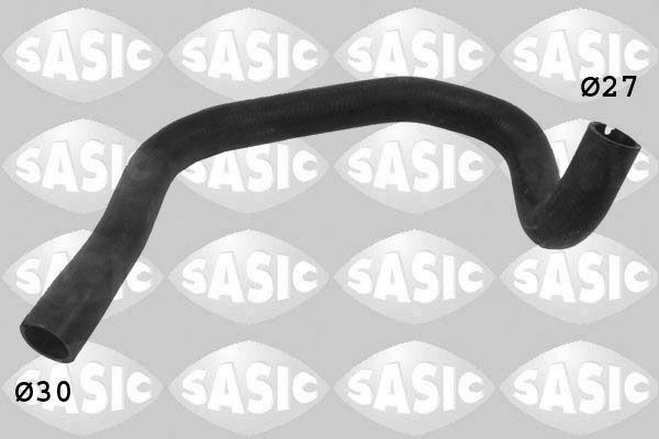 Sasic Kühlerschlauch 3400039 Links Unten Für Peugeot