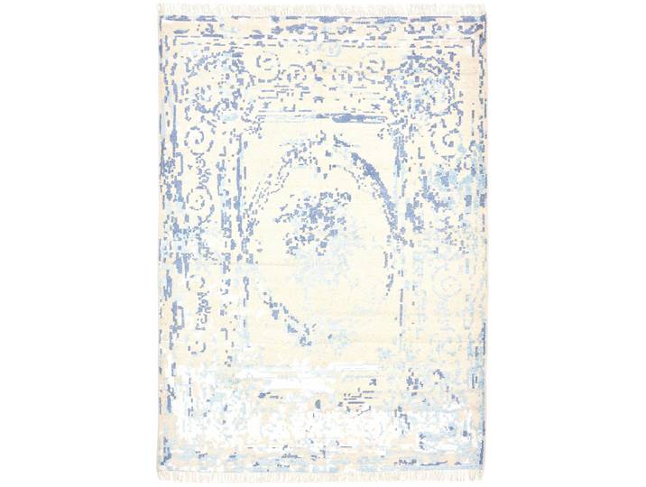Distinct Heritage Teppich 174x245 Handgeknüpft Modern Orientteppich Designteppich Wolle