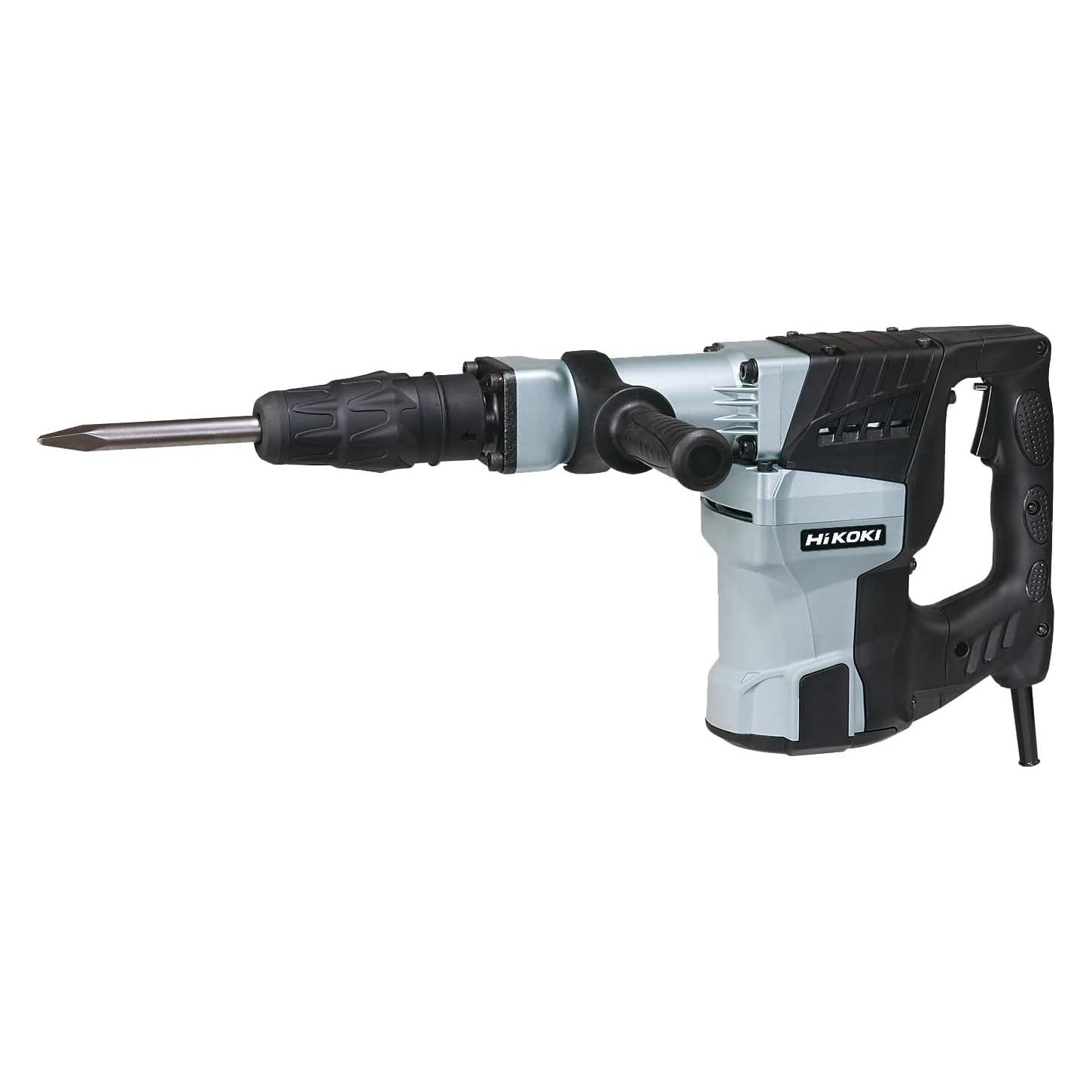 Hikoki H60MC (Netzbetrieb, Abbruchhammer, Meisselhammer) (H60MCWSZ)