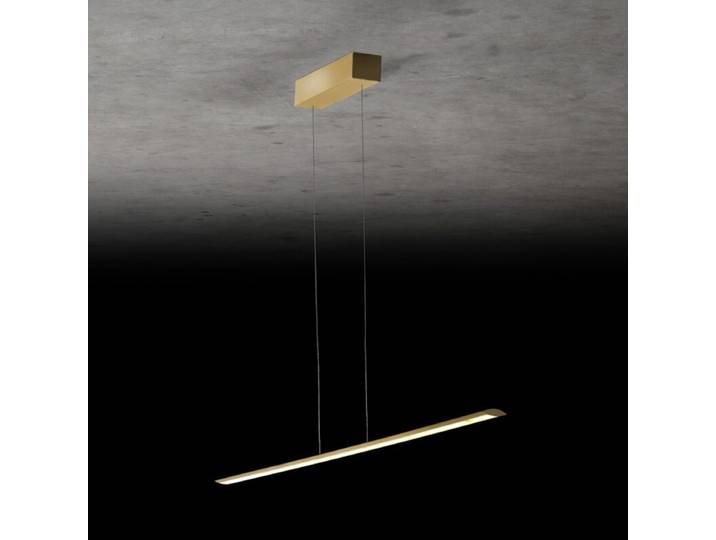 Holtkötter Pendelleuchte Epsilon RR, Design, handgefertigt, Dim