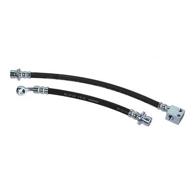 METZGER AUTOTEILE Bremsschlauch 4111074 für HONDA