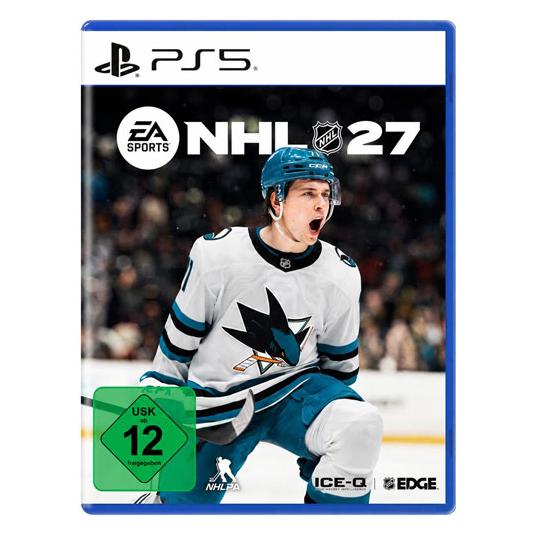 EA Games NHL 27 PS-5 (167595)