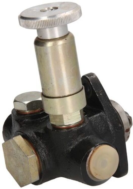 Handpumpe, Kraftstoff ENGITECH ENT120255