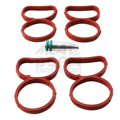 MEAT & DORIA Dichtung, Ansaugkrümmer 01646 für BMW