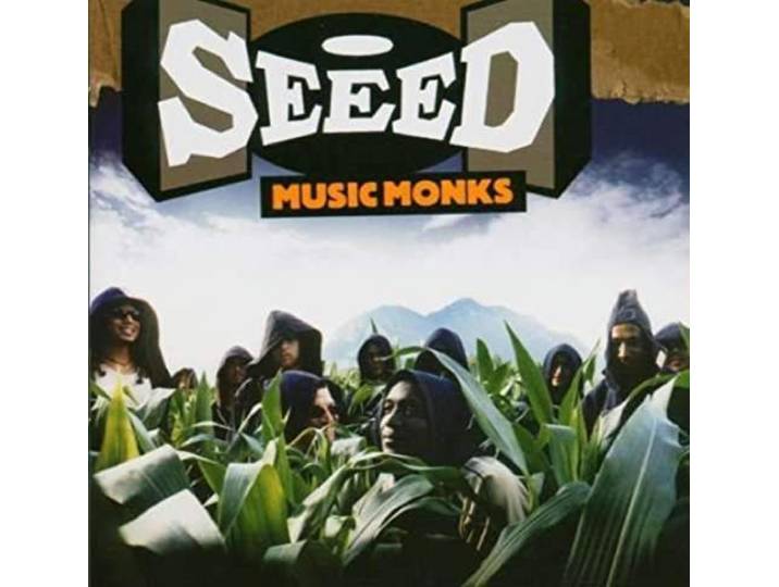 Seeed - Music Monks