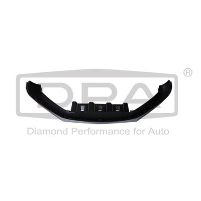 DPA Spoiler 88051788802 Achskörper für VW
