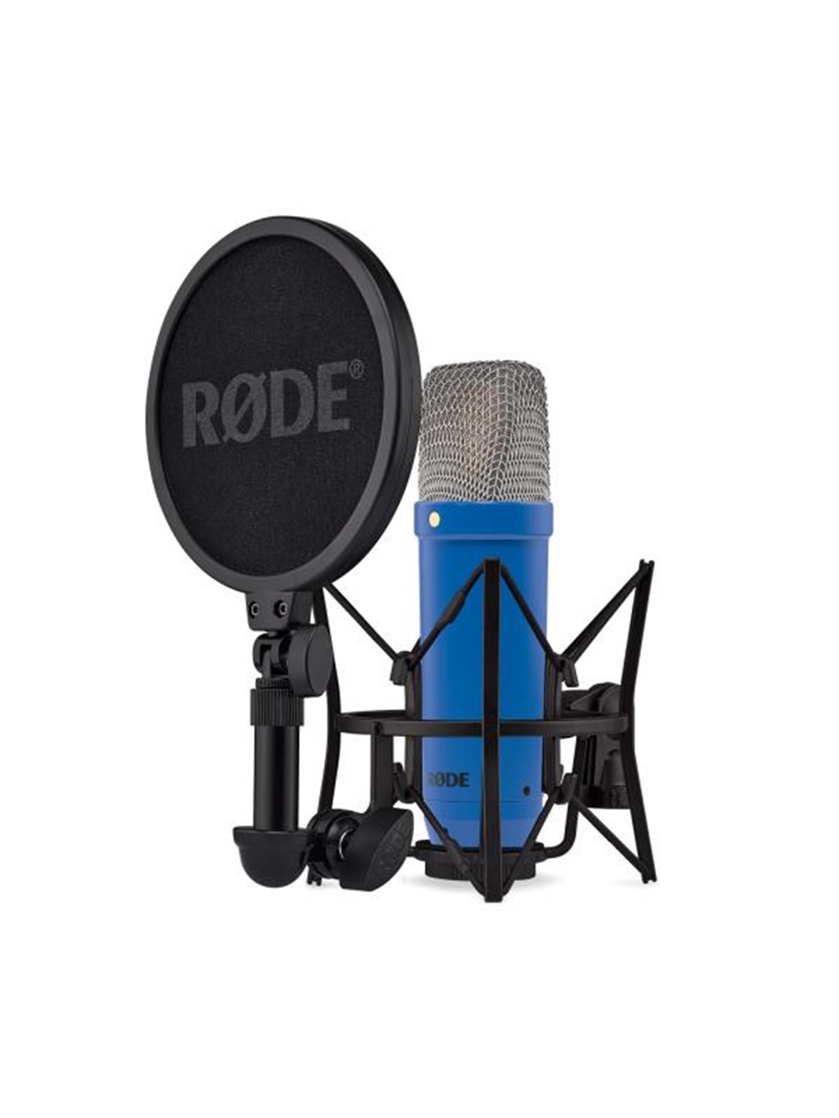 Røde NT1 Signature Series - Cobalt