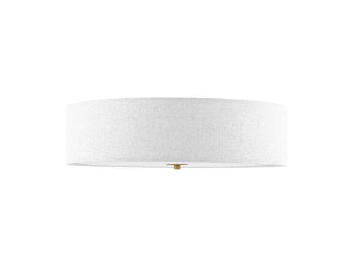 Globen Lighting Noah 50 Deckenleuchte Weiß