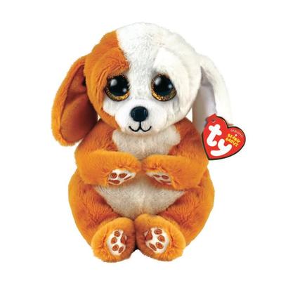 Ty - Beanie Bellies - Ruggles Hund, regular