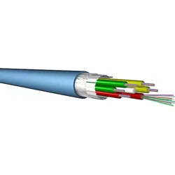 Prysmian LWL-Kabel U-DQ(ZN)BH VB 4x12G50 OM4 5kN 60019622-Eca