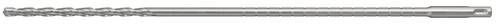 Fischer Pointer U 8/120/400 530686 Stein-Spiralbohrer 8mm SDS-Plus 1St.