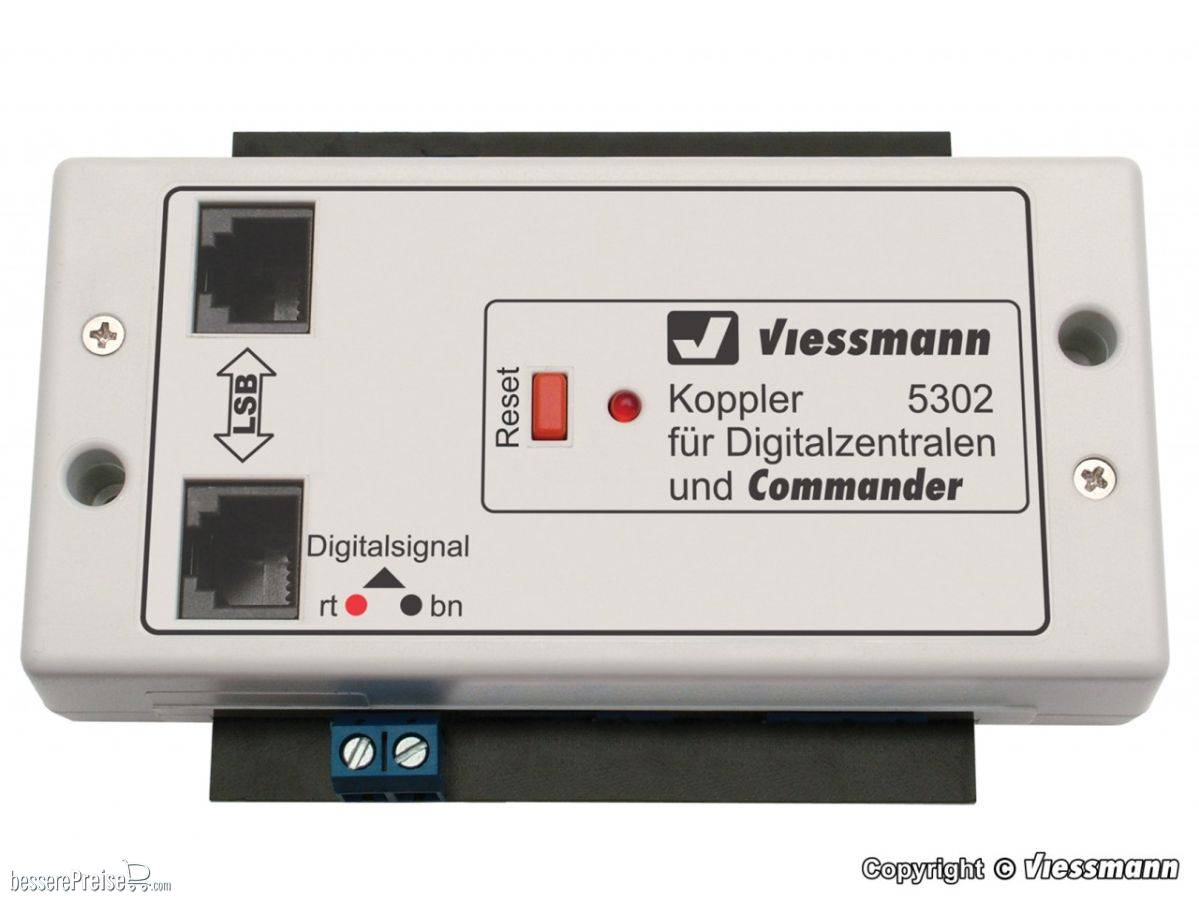 Viessmann 5302