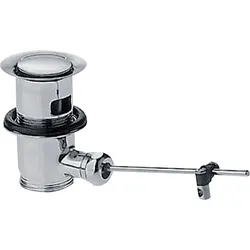 Hansgrohe Ablaufventil Axor Waschtischmischer 51302250