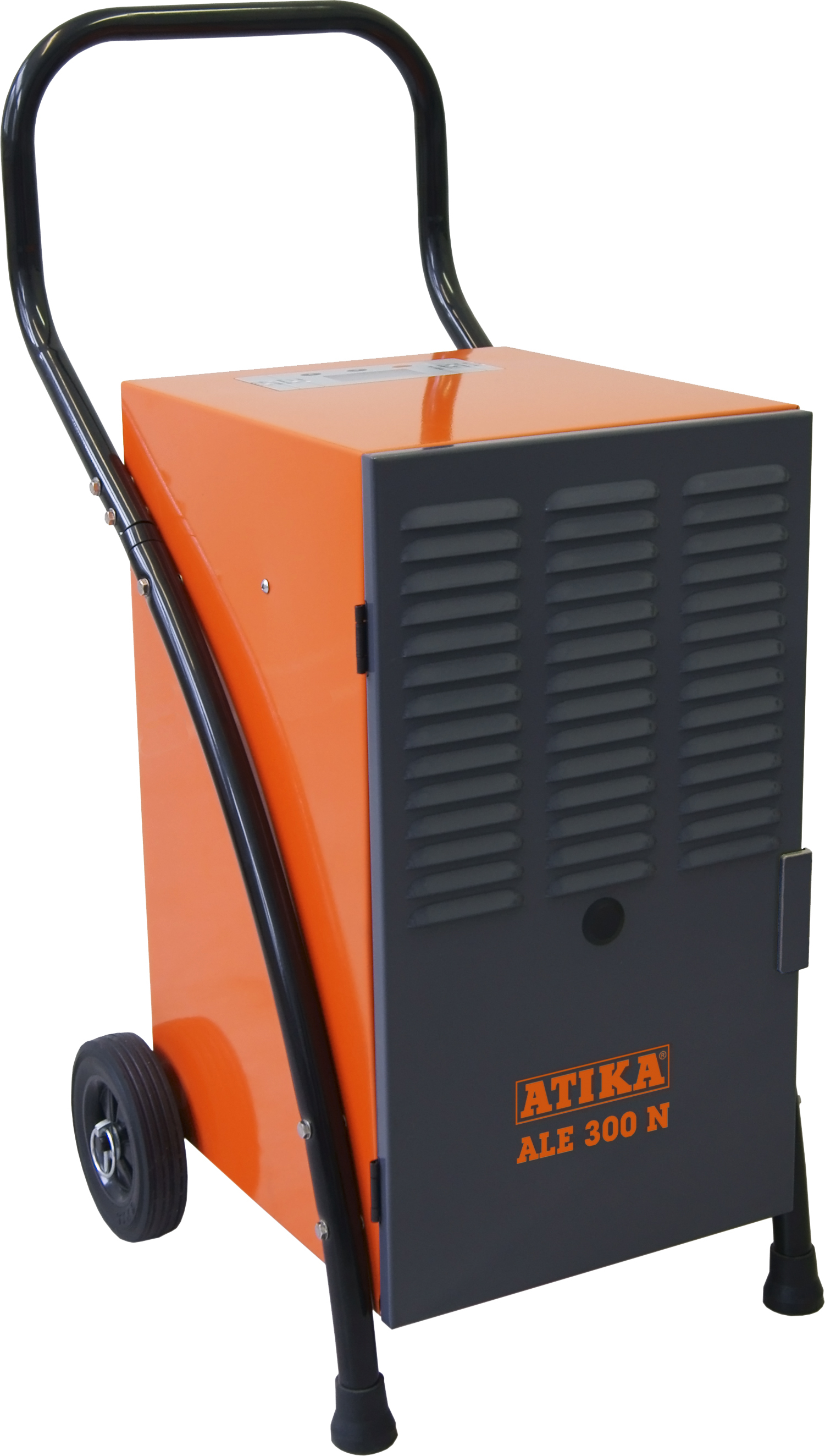 ATIKA ALE 300 N Bautrockner Luftentfeuchter Trockner Entfeuchter | 230V | 570W