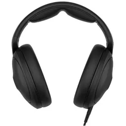 Sennheiser HD 620S (NC, Kabelgebunden), Kopfhörer, Schwarz
