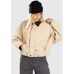 Dickies Poly Cotton Jacke mojave desert Gr. XS