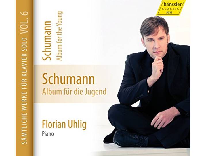 Album für die Jugend