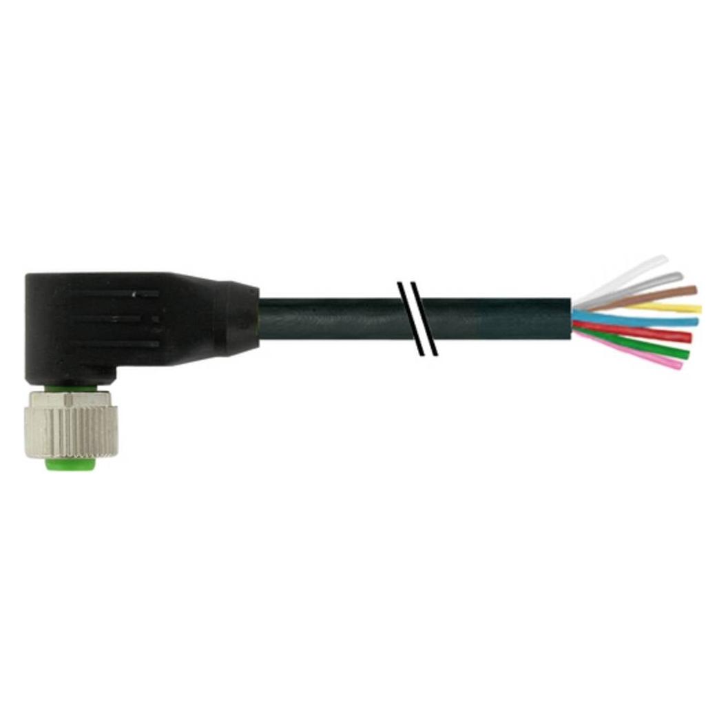 Murr Elektronik MURR 7000-17061-7220500 (7000-17061-7220500)