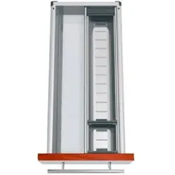 Blum, Schubladenauszüge, Kombi-Set ORGA-LINE für TANDEMBOX antaro