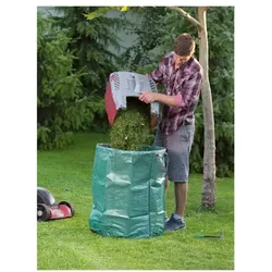 Tercasa Gartenabfallsack 272 Liter