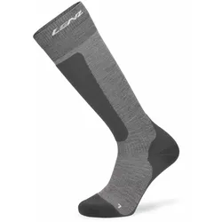 Lenz Think About Merino Winter 2 Socken
